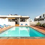 Tropical By Villa Playa Blanca (Lanzarote)