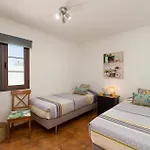 Villa Tropical By