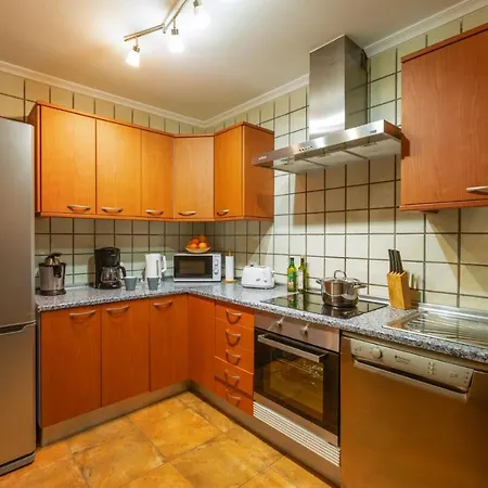 Tropical By Villa Playa Blanca (Lanzarote)