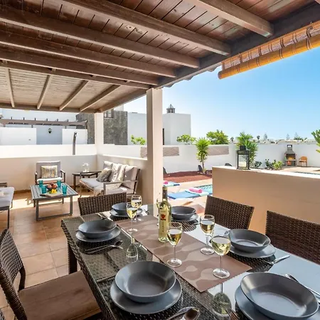 Tropical By * 普拉亚布兰卡