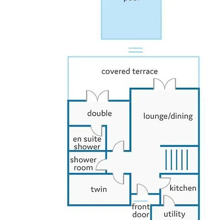 Tropical By Villa Playa Blanca (Lanzarote)