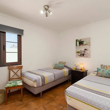 Villa Tropical By