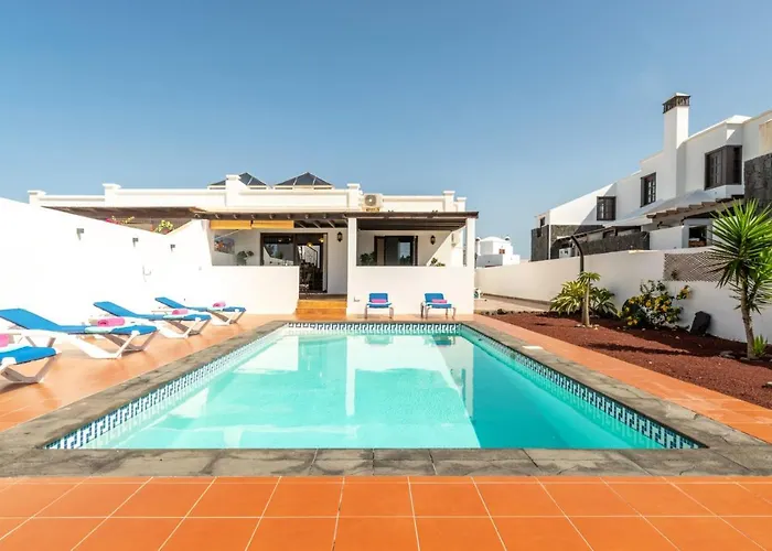 Tropical By ヴィラ プラヤ・ブランカ