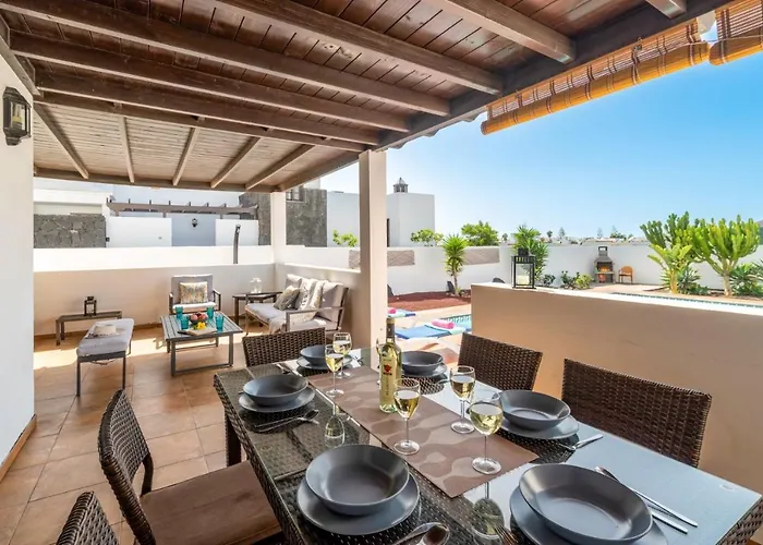 Tropical By * プラヤ・ブランカ