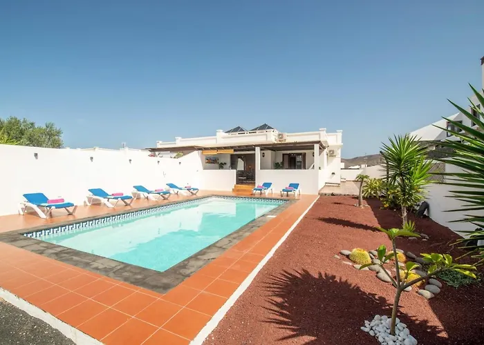 Tropical By プラヤ・ブランカ