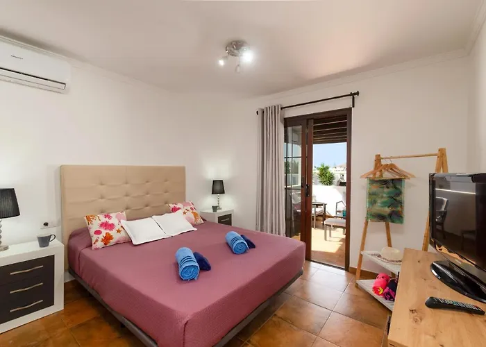 Tropical By * プラヤ・ブランカ