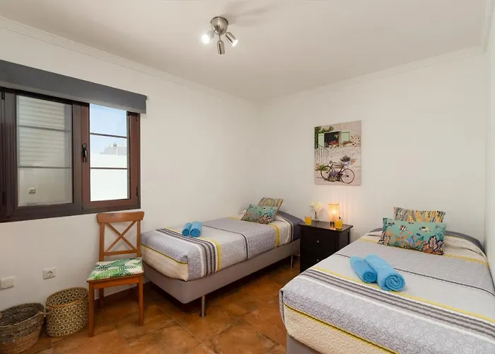 Tropical By プラヤ・ブランカ