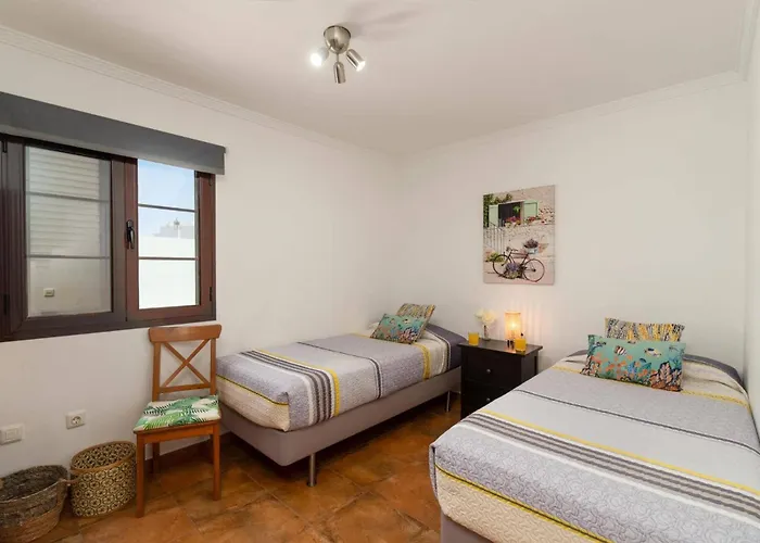 ヴィラ Tropical By